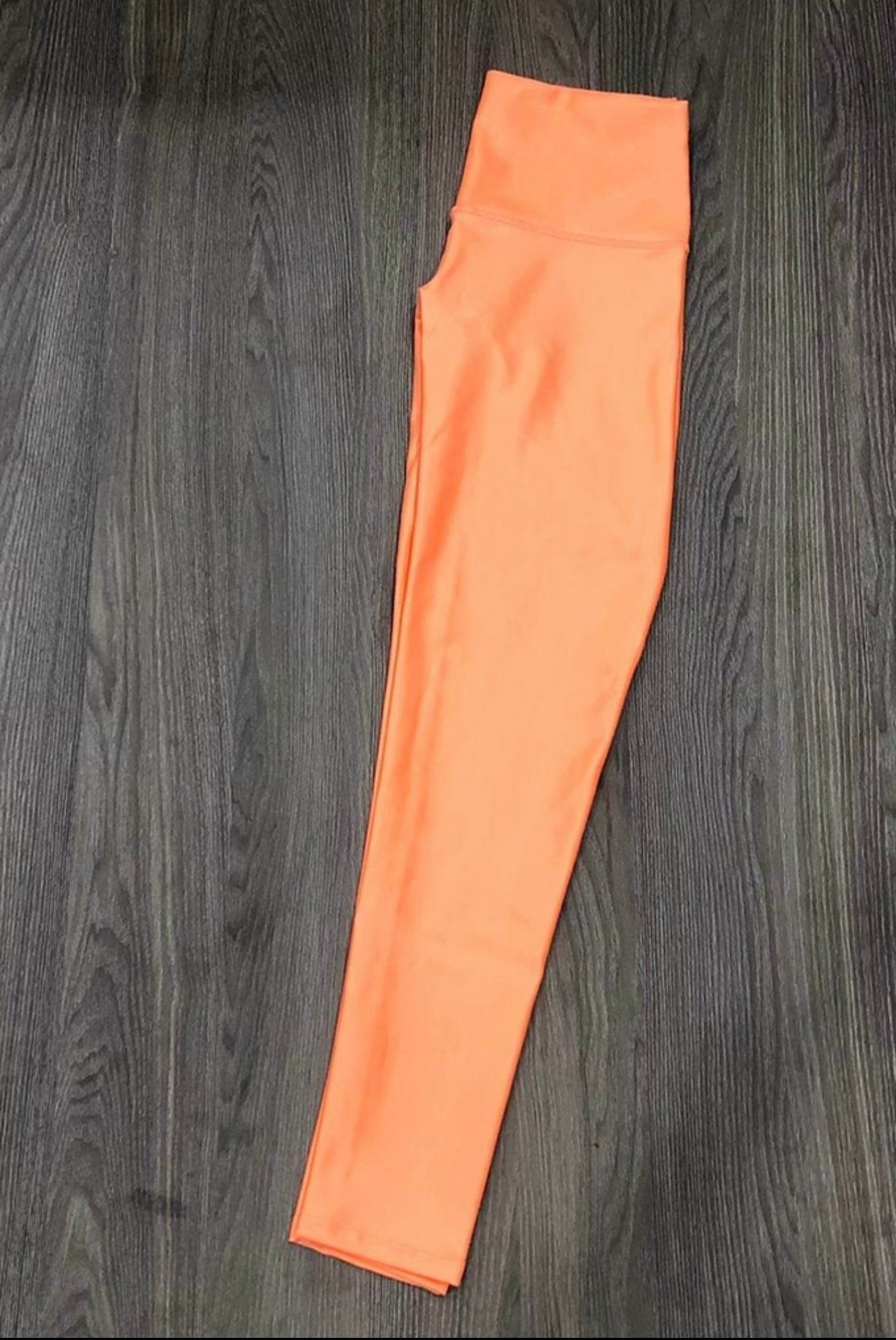 Metallic Leggings
